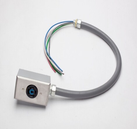 Phoenix Optix Power Drive